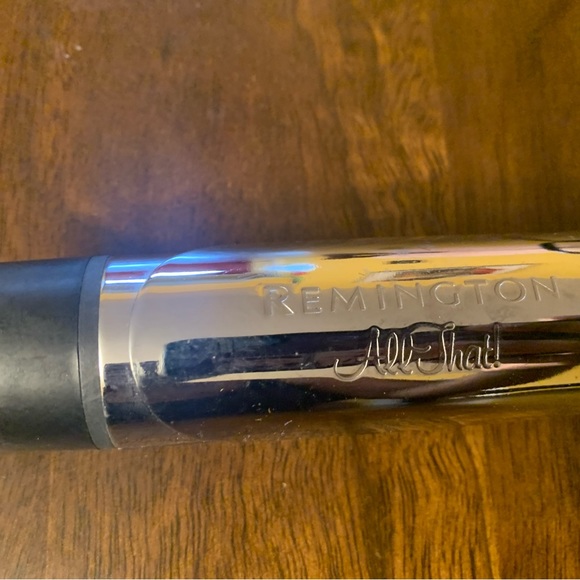 Barrel ( Big) Curling Irons - Picture 4 of 5